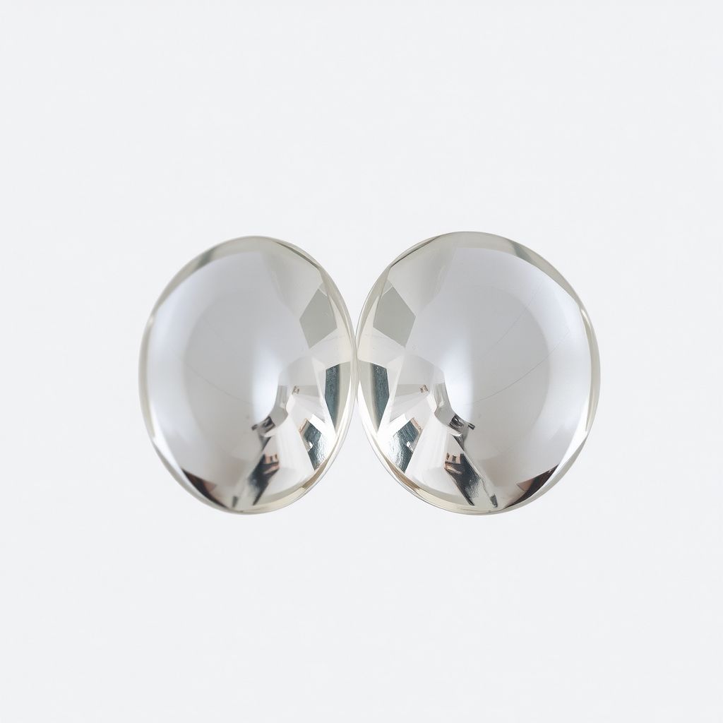 boucle d oreille femme asymétrique