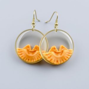 boucle d'oreille egypte