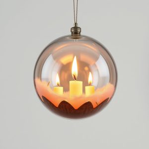 calendrier de l'avent boucle d'oreille