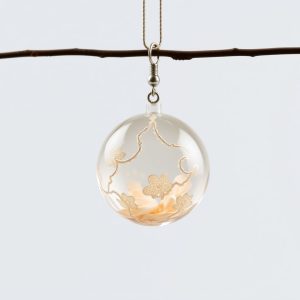 boucle d'oreille pendante mariage